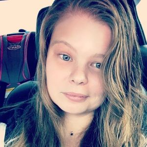 Meet your Posher, Brandice